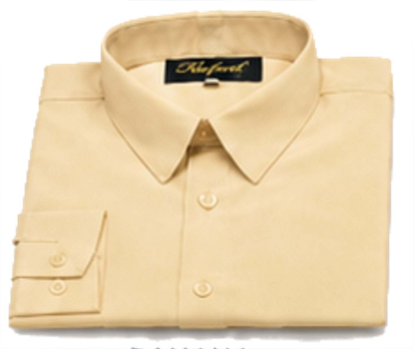 Dress Shirt Boys & Toddler Microfiber Dress Shirts (Sizes 2T-16) | Style S125