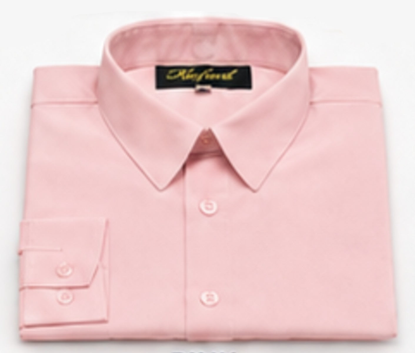 Dress Shirt Boys & Toddler Microfiber Dress Shirts (Sizes 2T-16) | Style S125