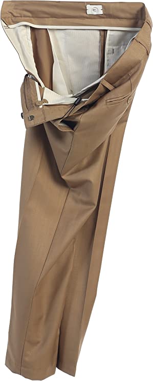 boys brown dress pants Boys' Brown Pants